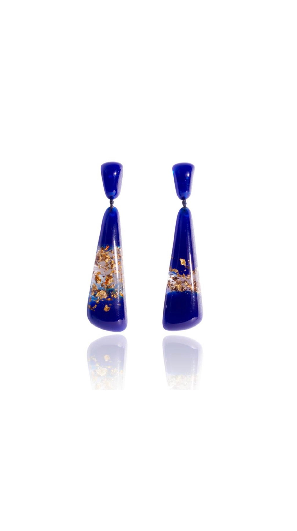 Blue Orlando Collection by Sobral