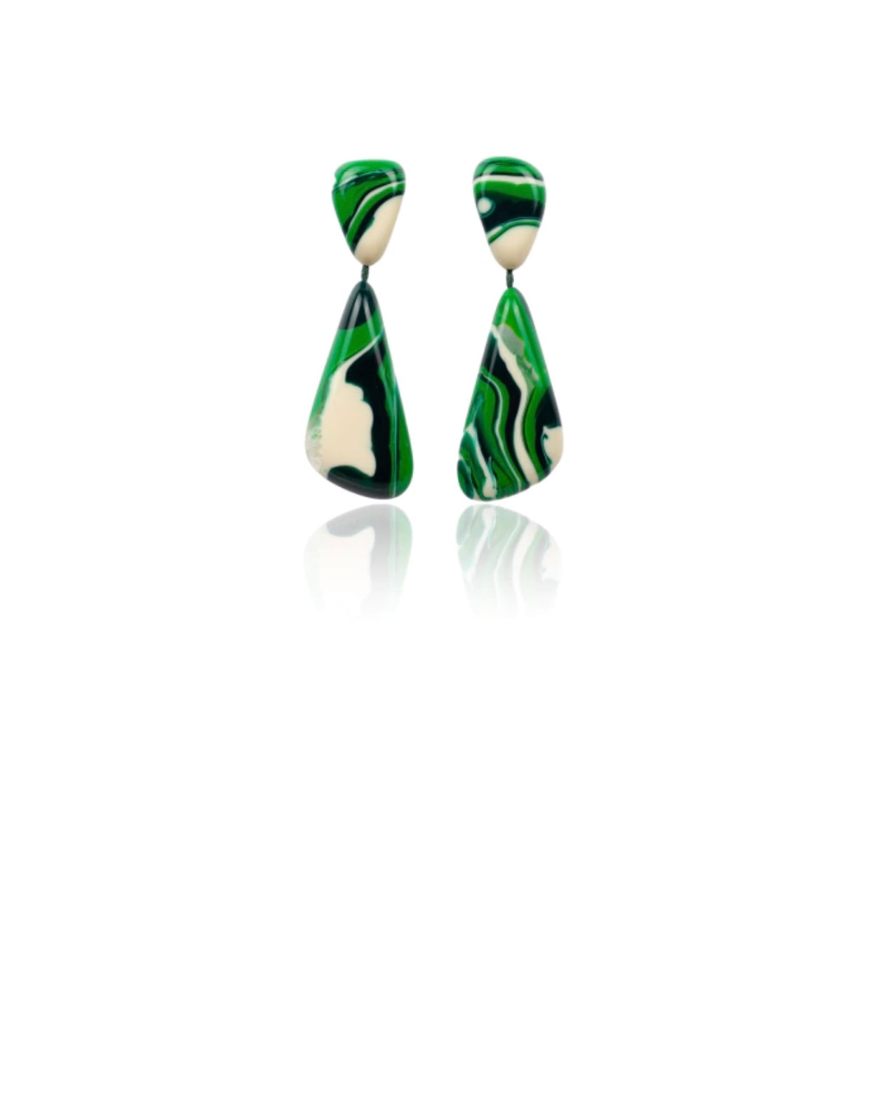 Onda Earrings by Sobral