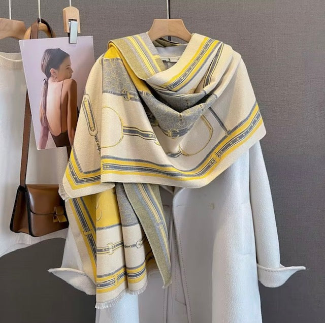 Pashminas