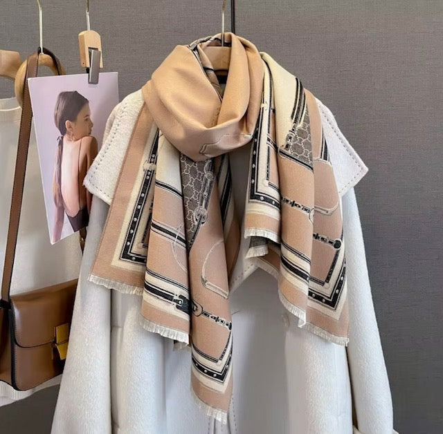 Pashminas