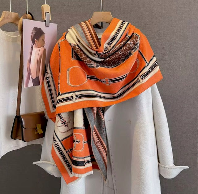 Pashminas