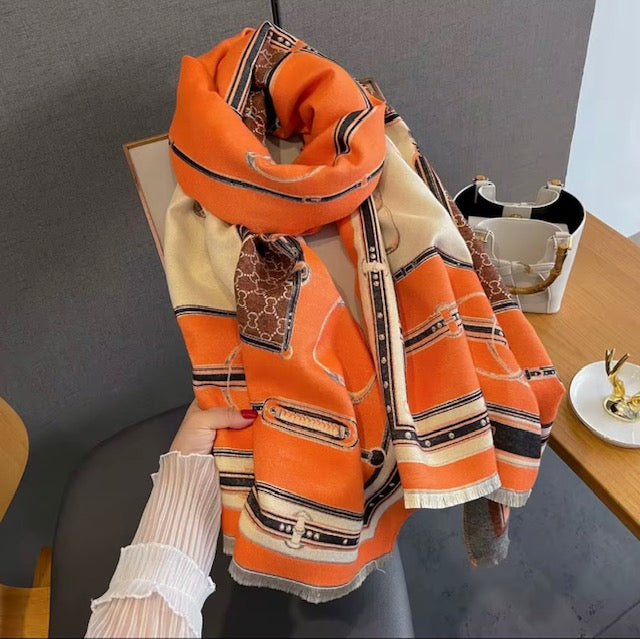 Pashminas