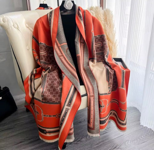 Pashminas