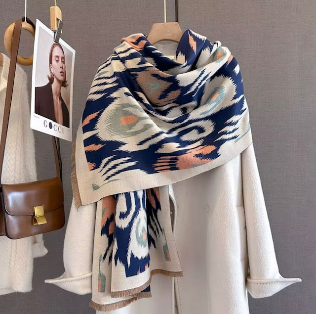Pashminas