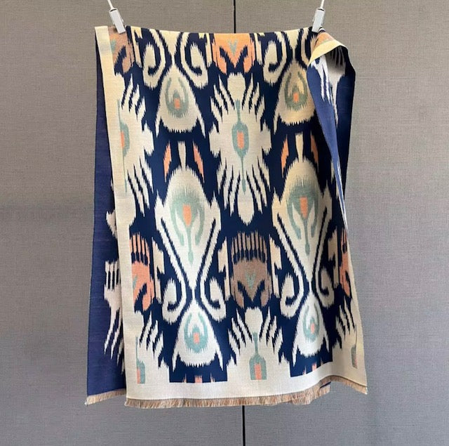 Pashminas