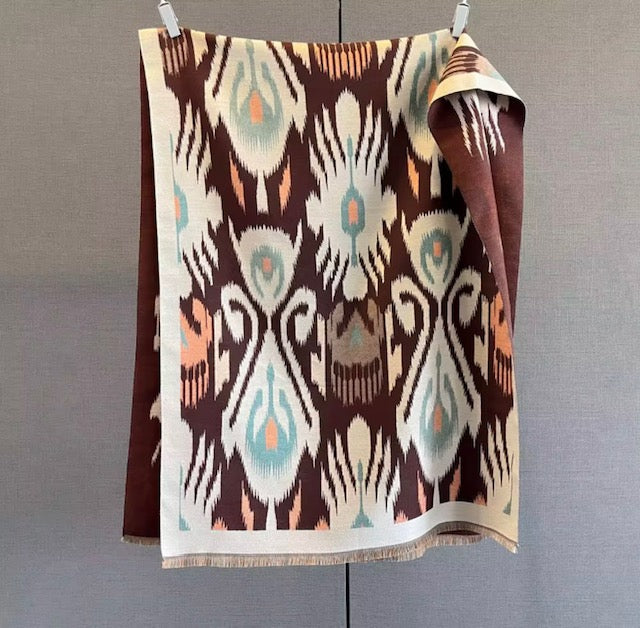 Pashminas