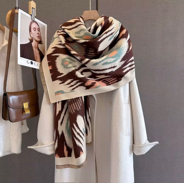 Pashminas
