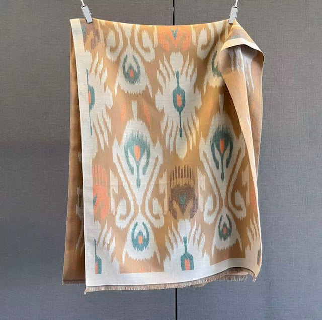 Pashminas