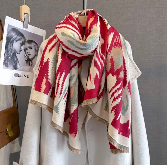 Pashminas