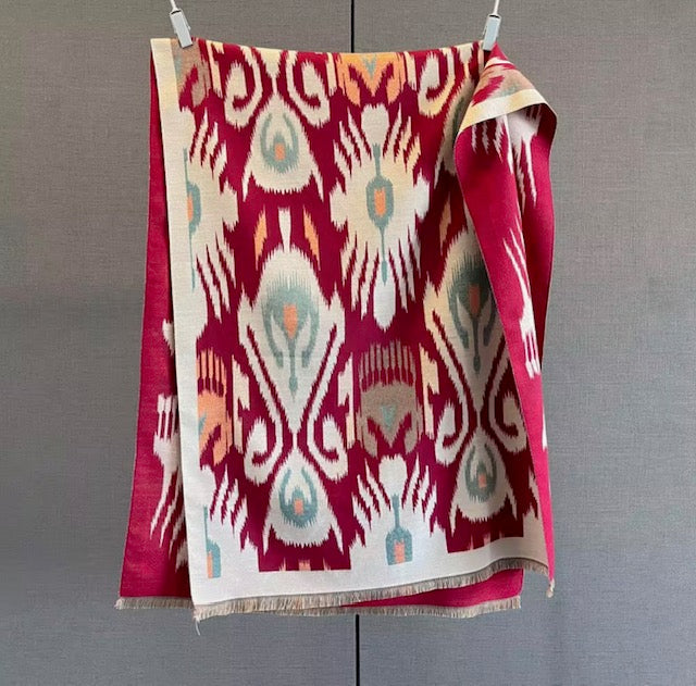 Pashminas