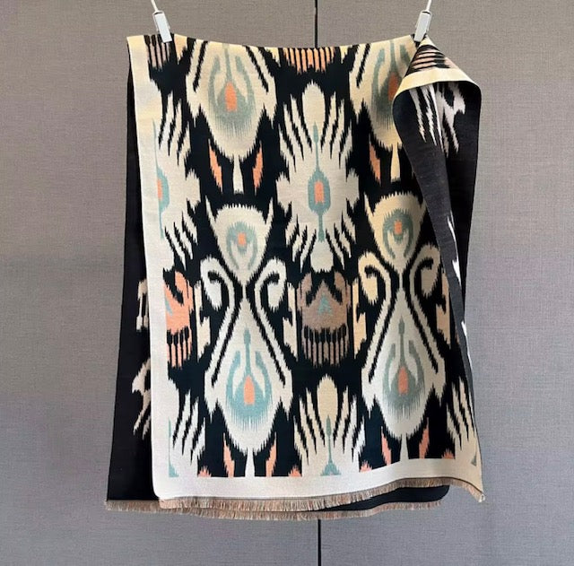 Pashminas