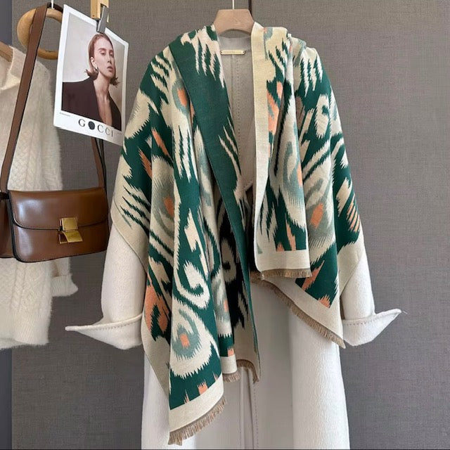 Pashminas