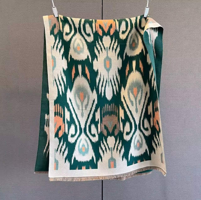 Pashminas