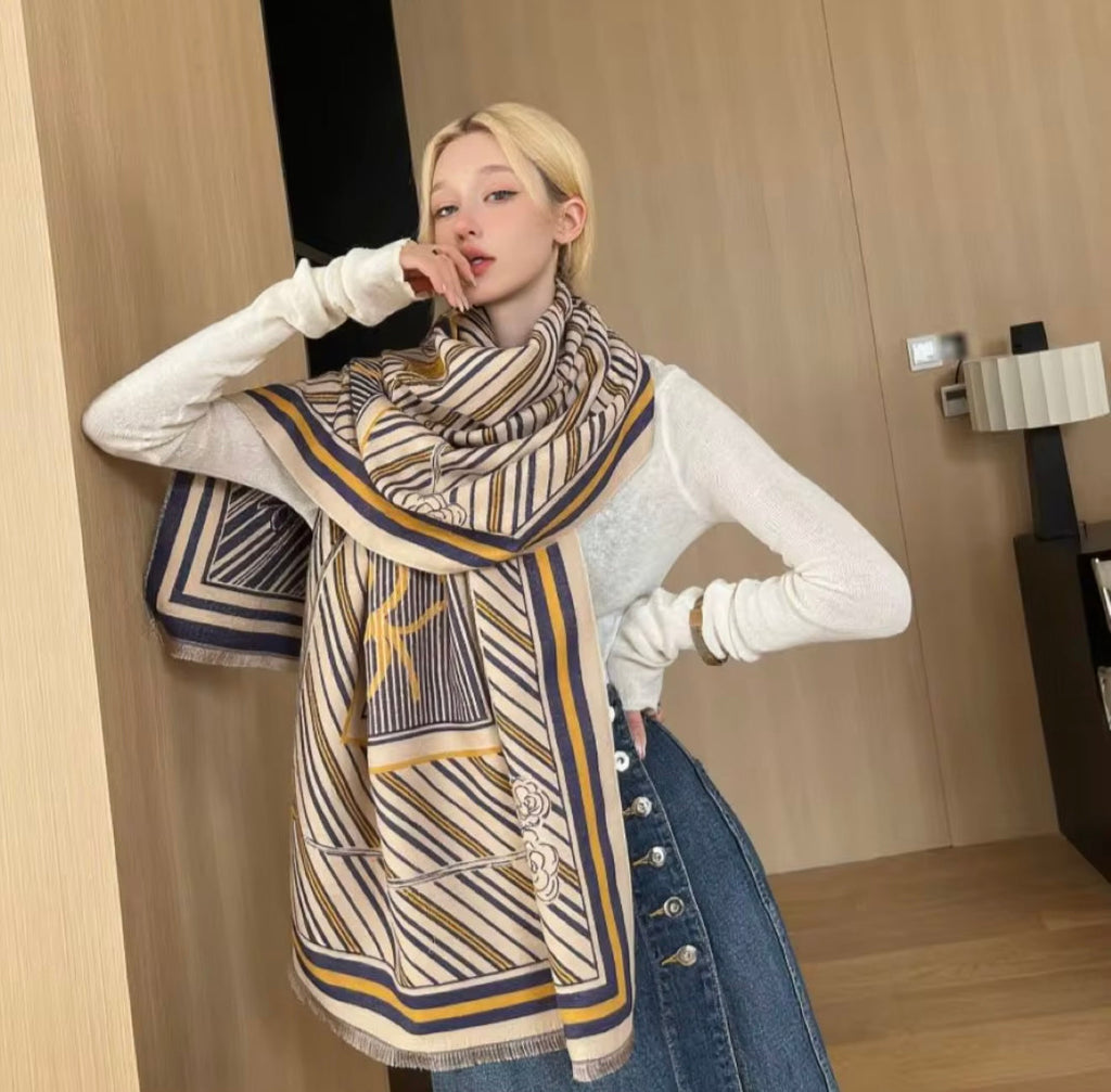 Pashminas