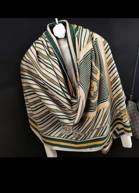 Pashminas