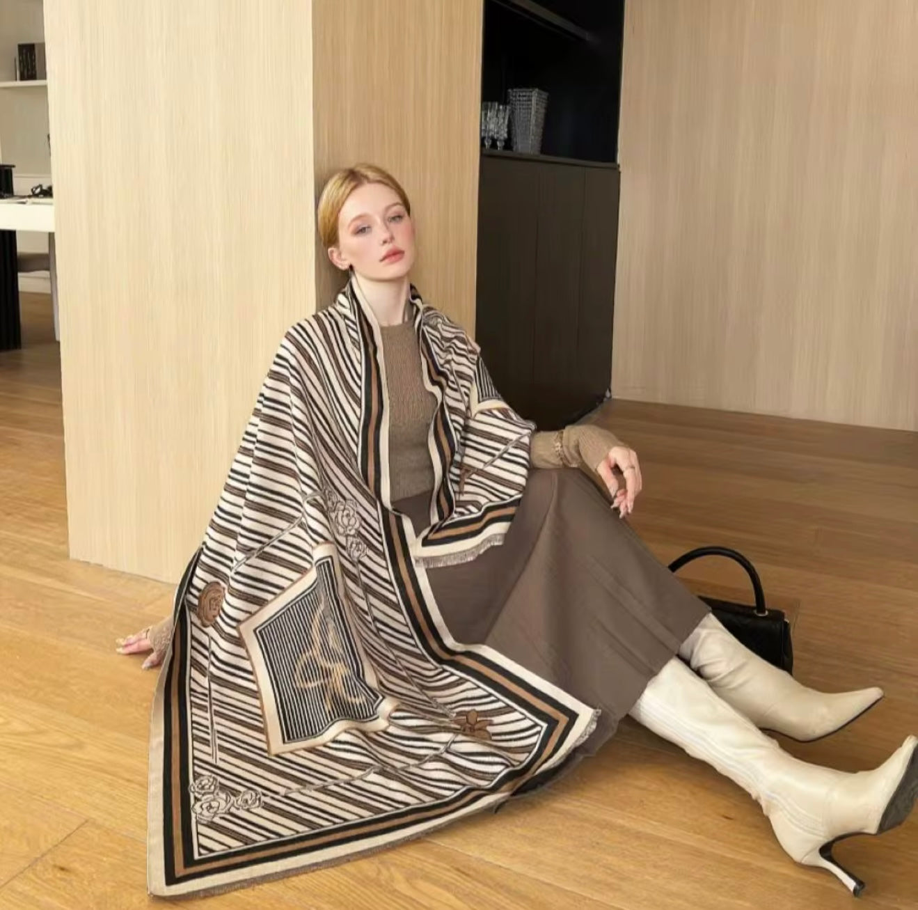 Pashminas