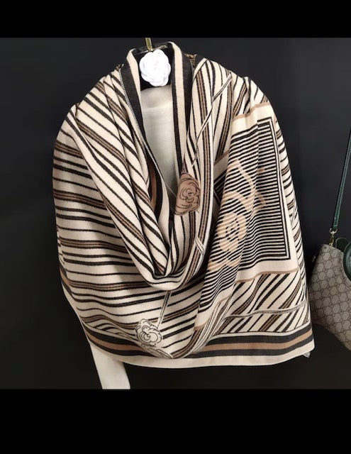 Pashminas