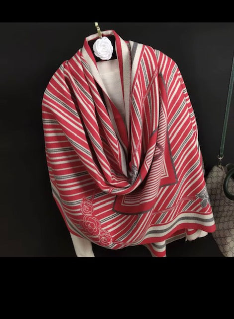 Pashminas