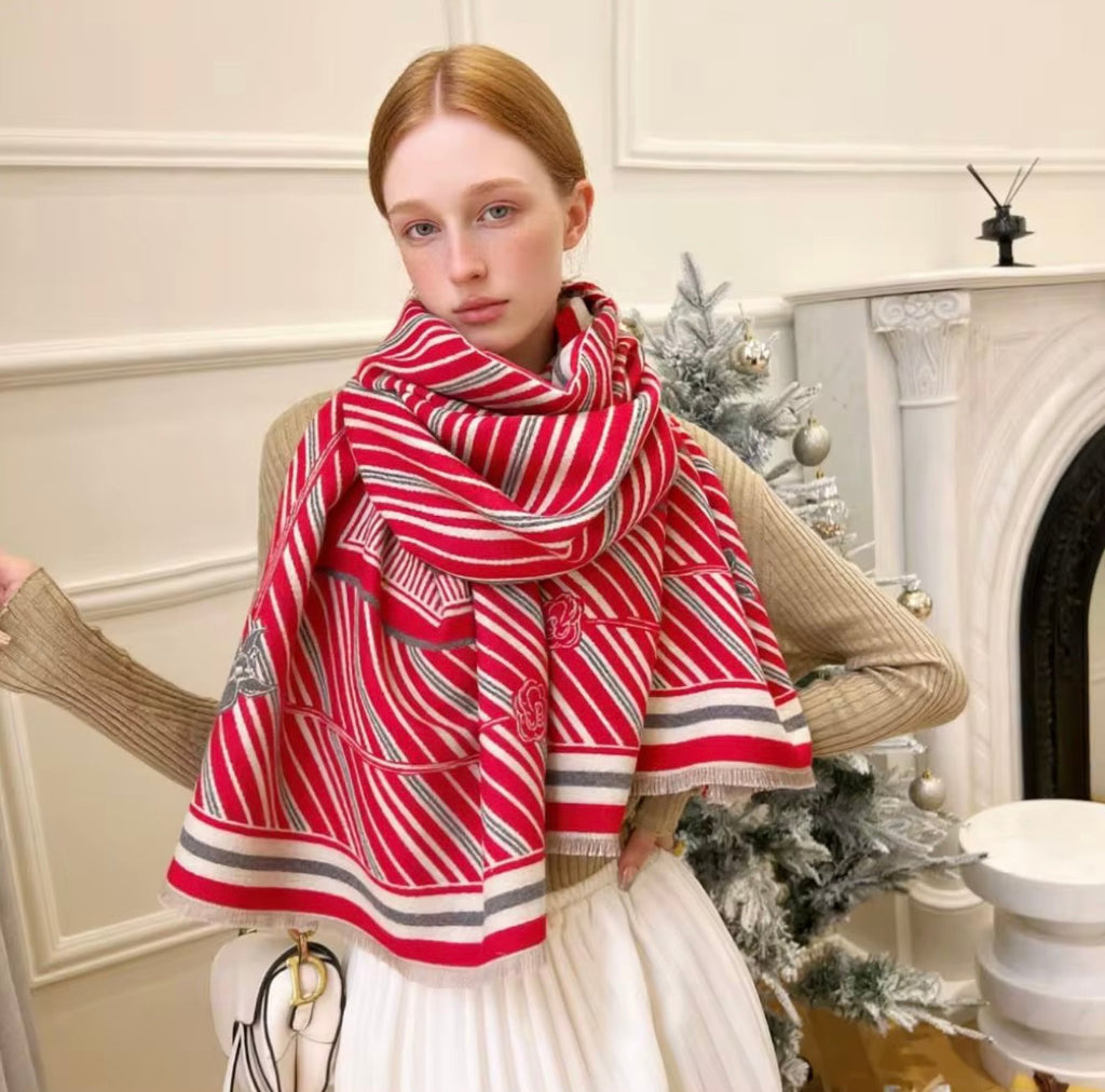 Pashminas