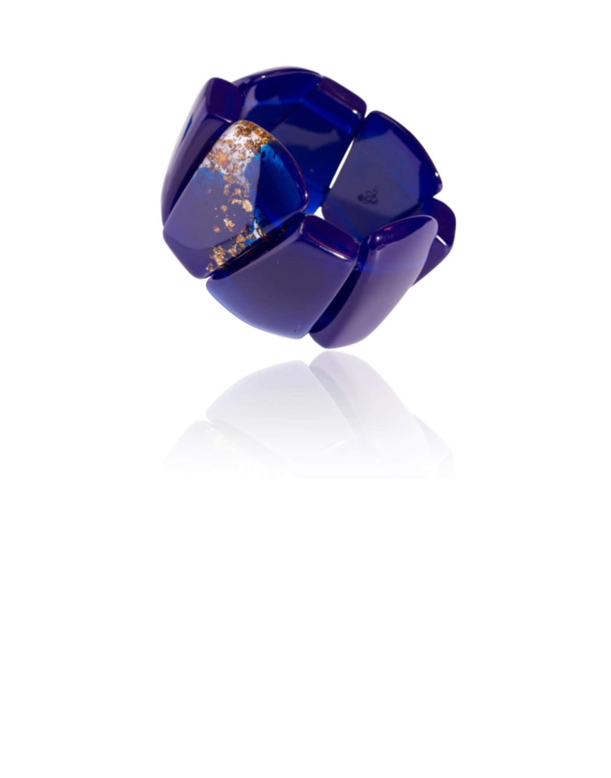 Blue Orlando Collection by Sobral