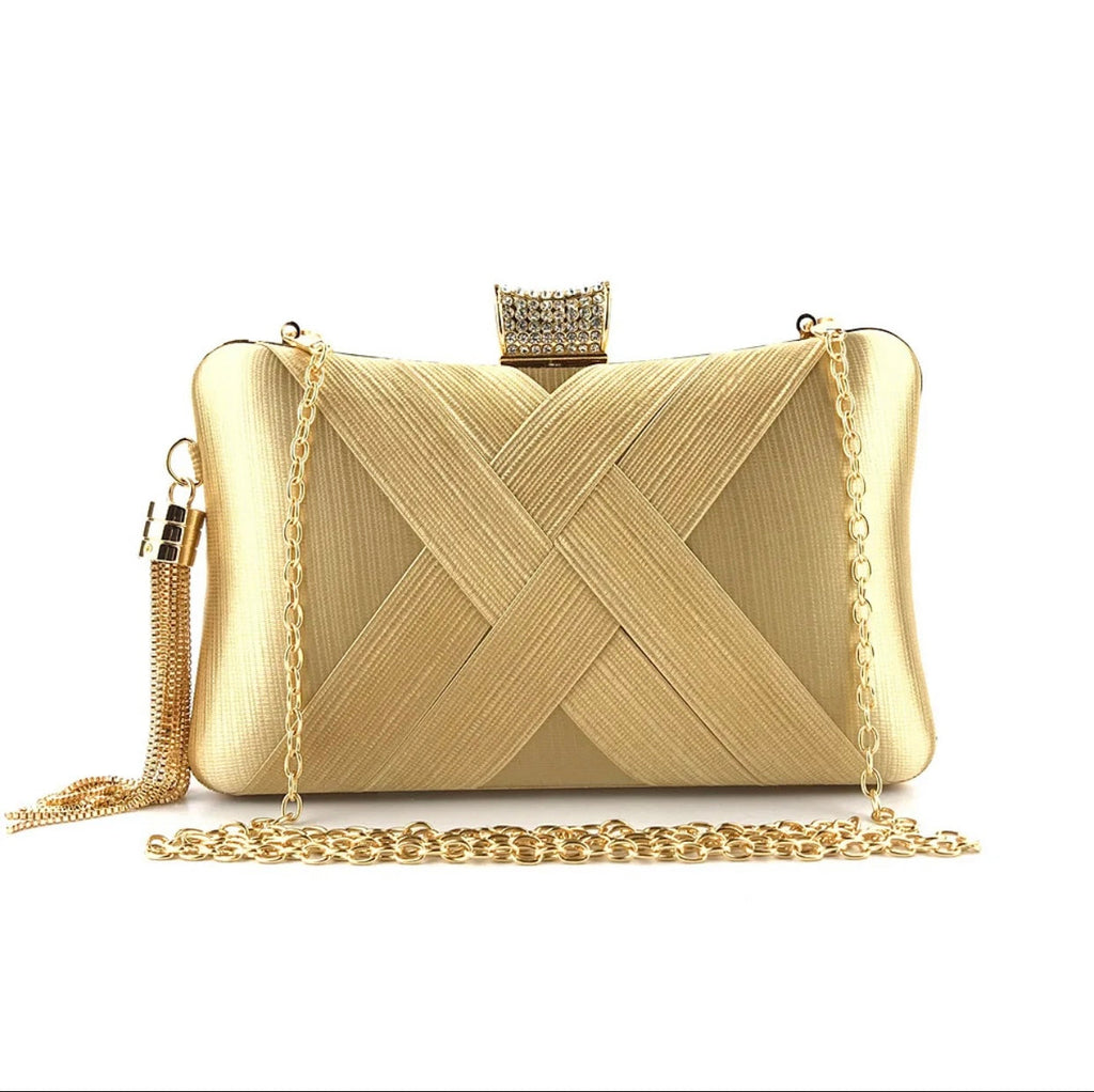 Festive Clutches