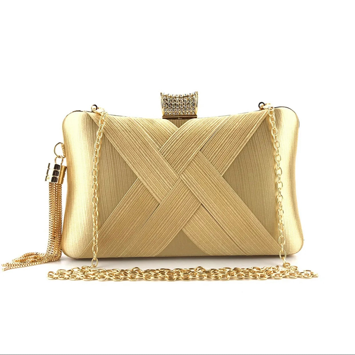 Festive Clutches