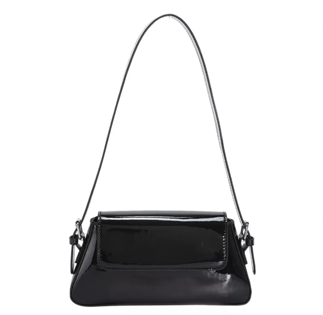 Metalic Shoulder bags