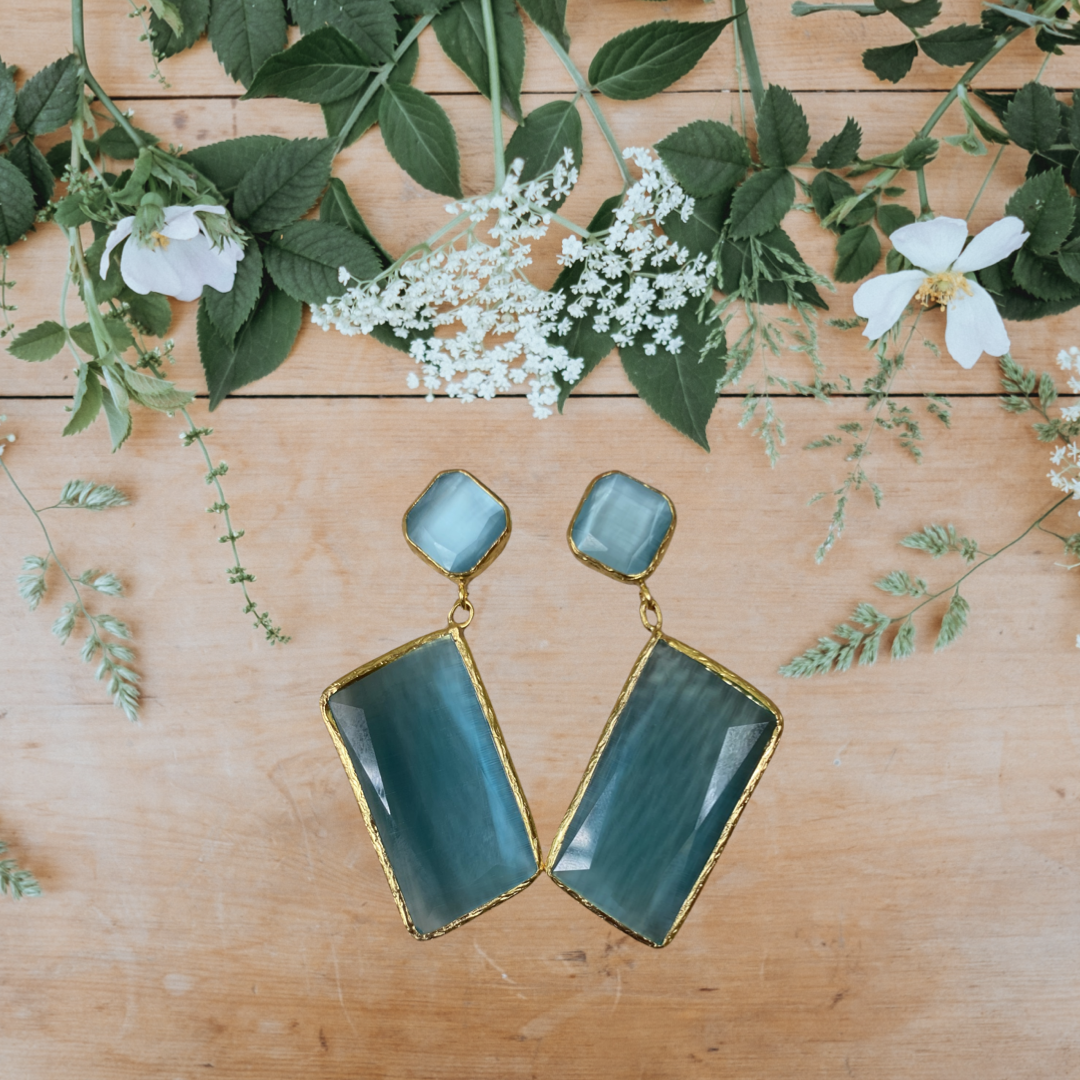 Defne Earrings